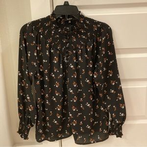 Madewell Blouse